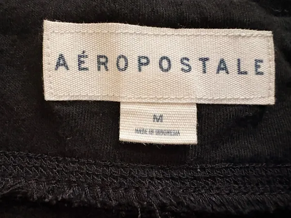 Aeropostale Sweatpants Women’s - Image 3