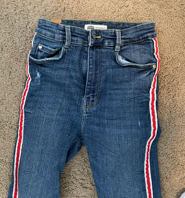 ZARA Jeans - Image 2