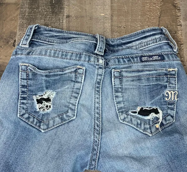 Miss Me Jeans - Image 3