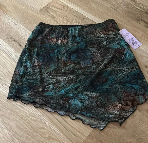 Wild Fable Mini Skirt - Image 3