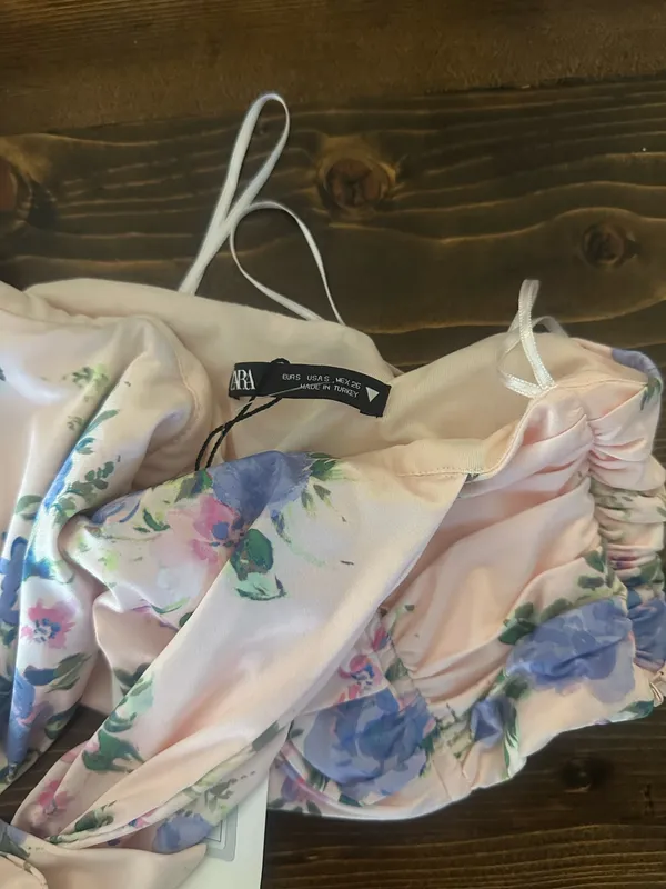 ZARA Top - Image 3