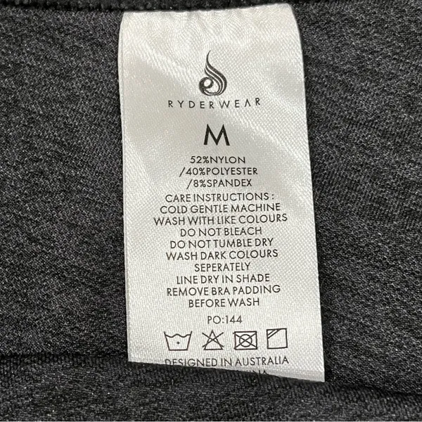 Ryderwear Sports Bra - Image 8
