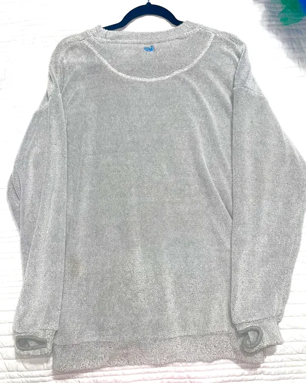 Southern Marsh Pullover - Image 2