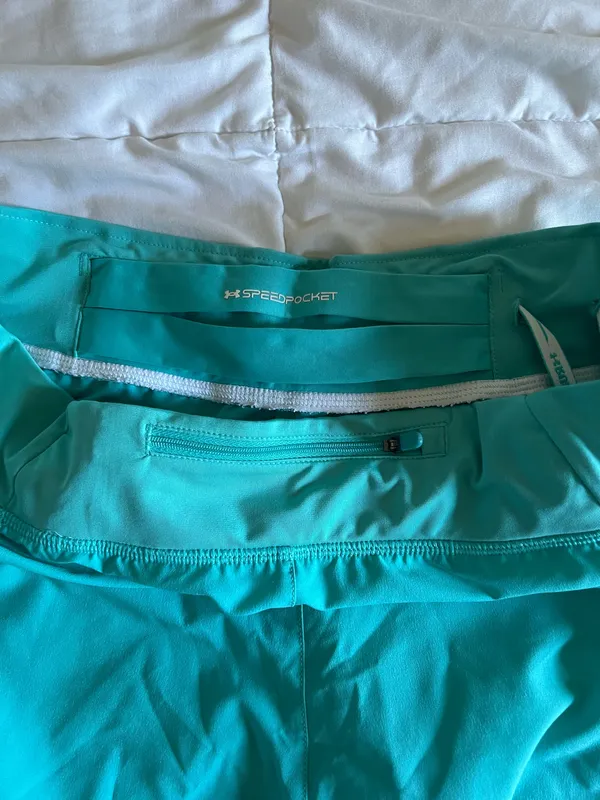 Under Armour Running Shorts - Image 3