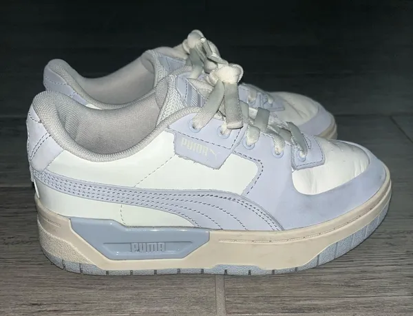Puma Platform Sneakers Women’s - Image 6