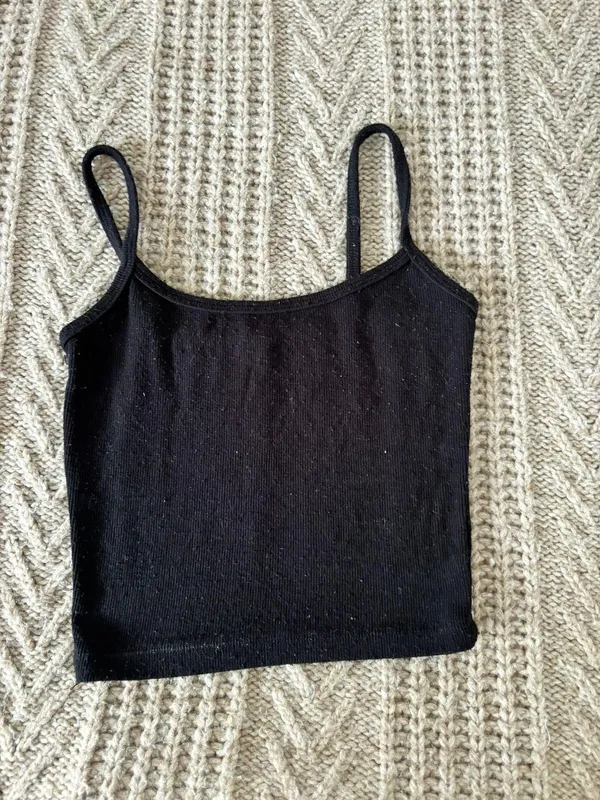 Black Tank - Image 4