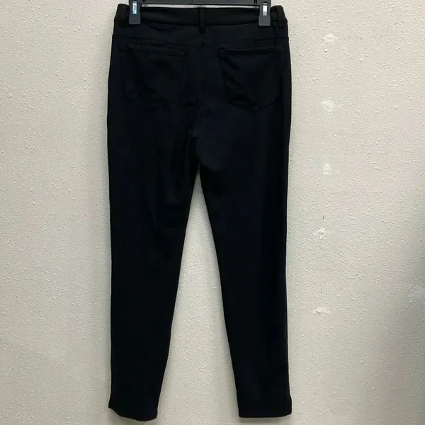 Greg Norman LEXI STRETCH PANT Women’s Small Golf Business casual #100 - Image 7