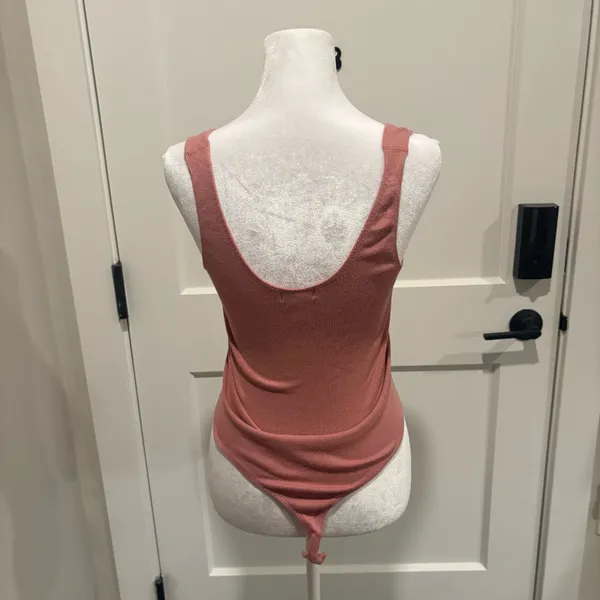 Streetwear Society Bodysuit - Image 2