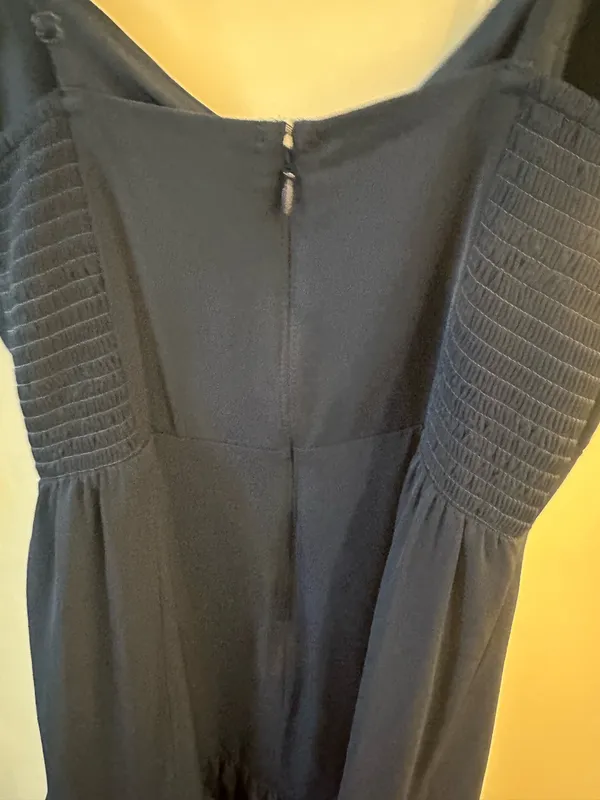 Abercrombie Dress Maxi - Image 4