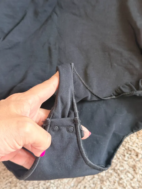 NWOT Skims Seamless Sculpt Thong Bodysuit womens size 2xl - Image 6