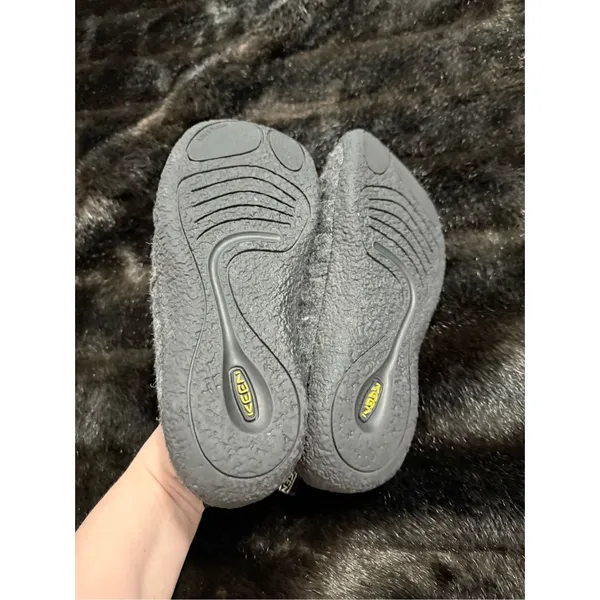 Keen howser grey step‎ in comfort shoes 7 slip on - Image 4