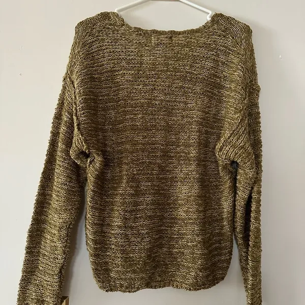 Womens Universal Thread knitted sweater xs - Image 4
