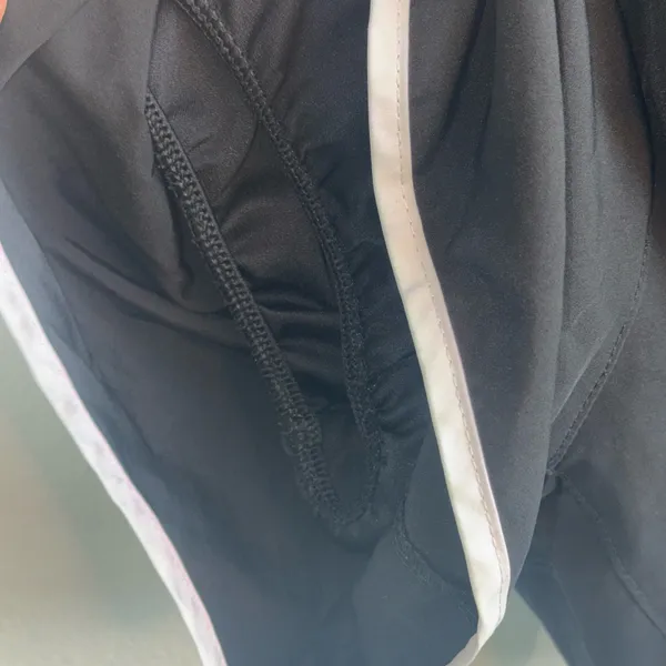 Nike Running Shorts Tempo Dri-Fit - Image 4