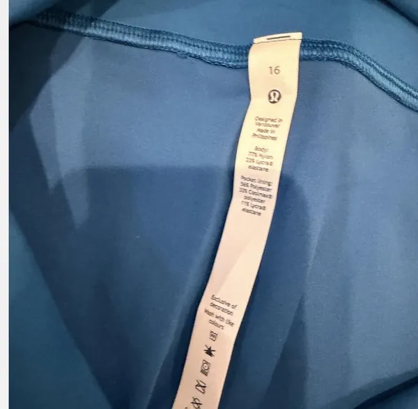 Lululemon Wunder Train - Image 3