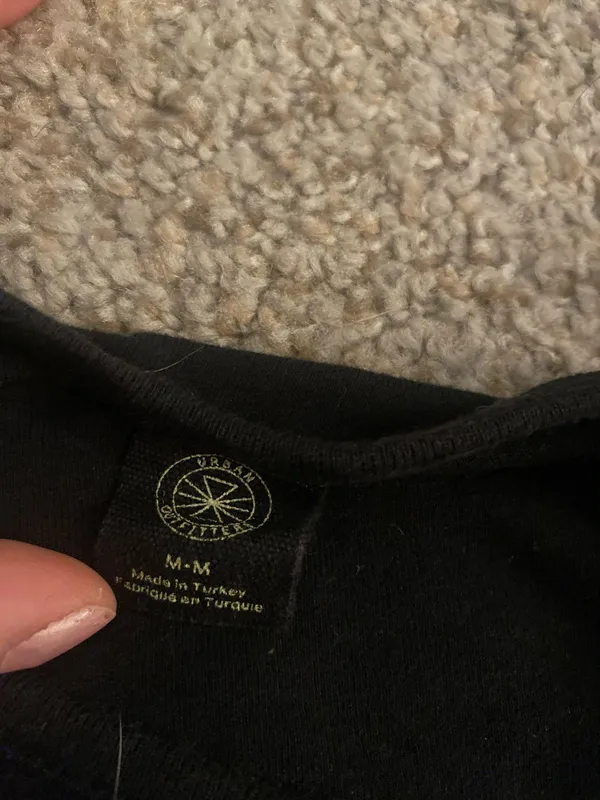 Urban Outfitters Crop Top - Image 2