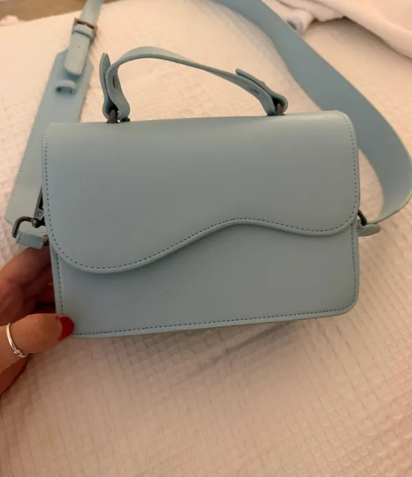 Anthropologie Purse - Image 4