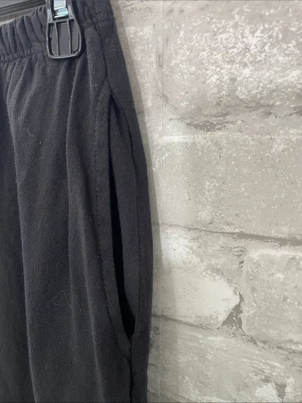 Sundry Star Drop Crotch Harem Sweatpant - Image 6