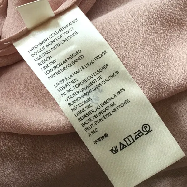 Maeve Shannon Embroidered Midi Skirt Sz XS - Image 7