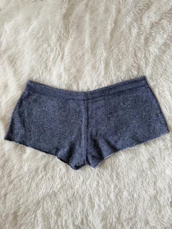 Victoria's Secret Micro Shorts - Image 2