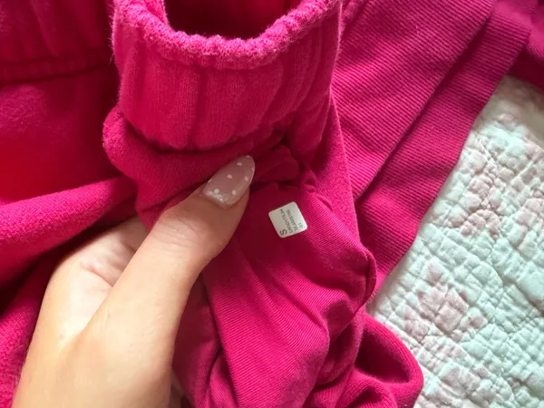 lululemon sweat set - Image 3