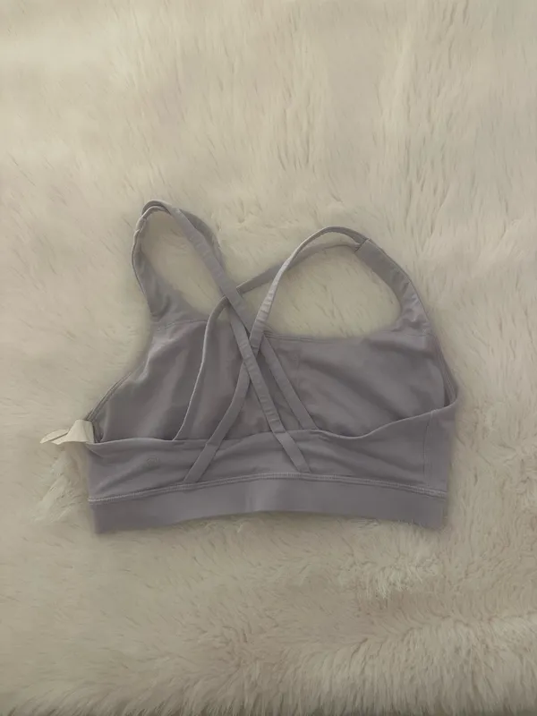 Lululemon Sports Bra - Image 2