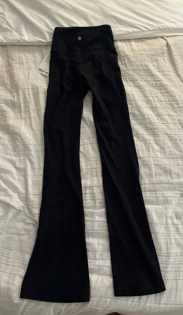 Lululemon Groove Flare Pants - Image 2