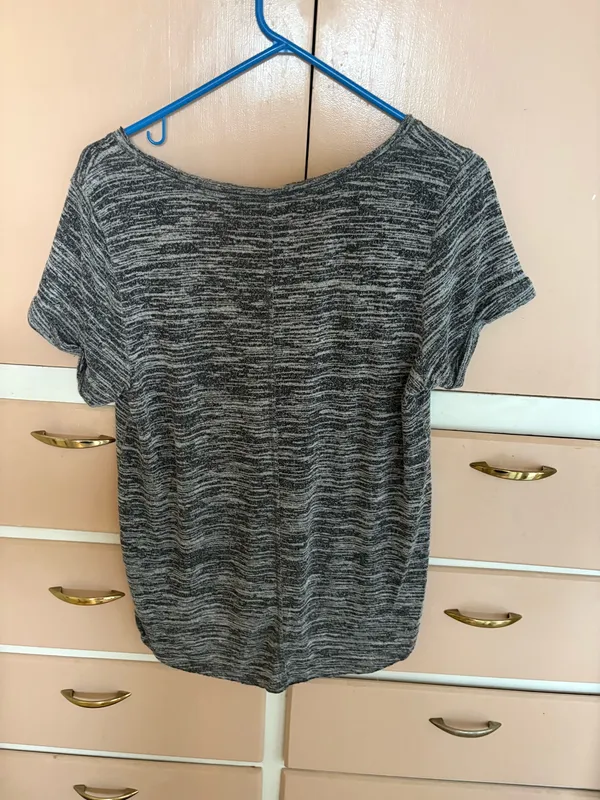 Abercrombie Tee shirt - Image 11