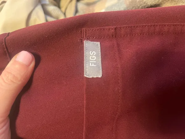 FIGS Scrub Pants - Image 3