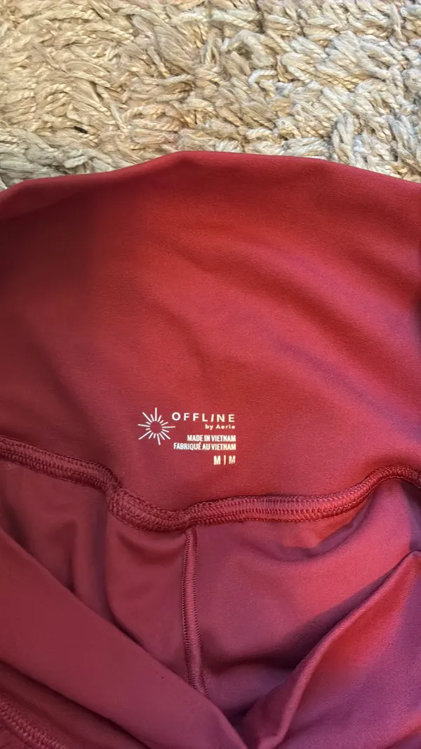Offline aerie bubble skirt - Image 5