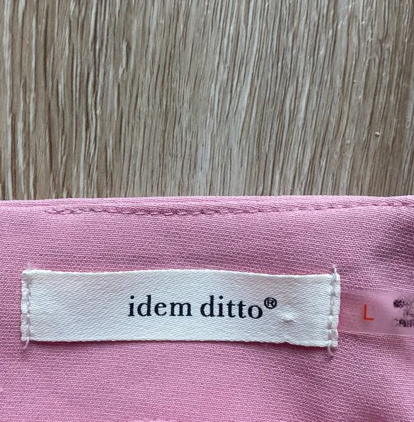 idem Ditto Bubblegum Pink Skirt - Image 3
