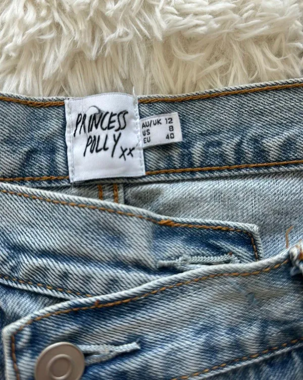 Crossover Jeans - Image 3
