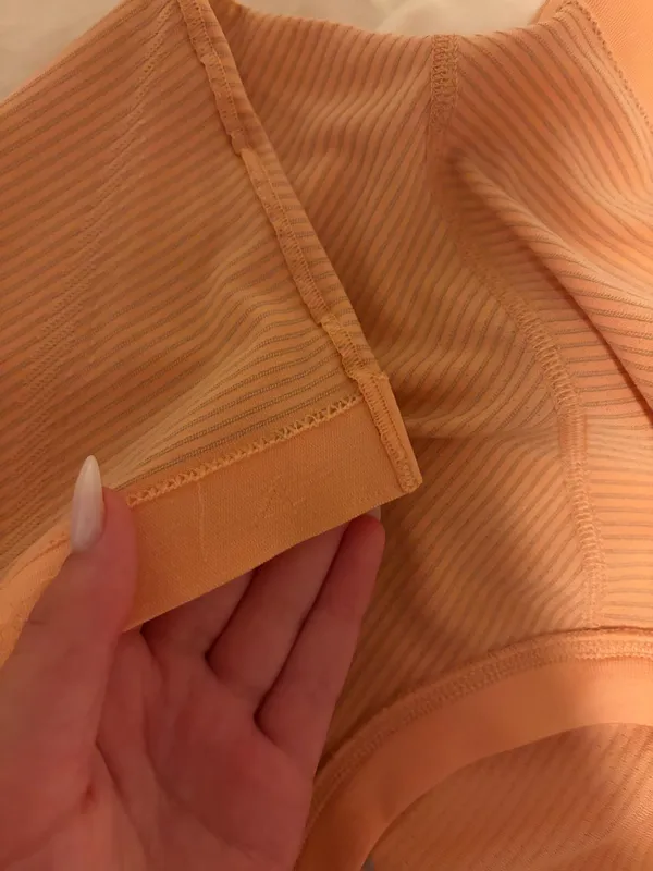 Lululemon Swiftly Short Sleeve - Image 4
