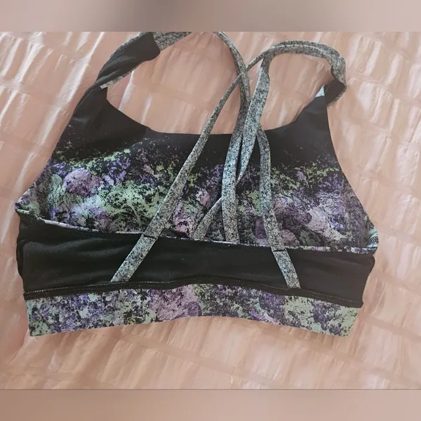 Lululemon Energy Bra - Image 5