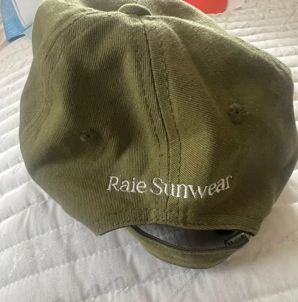 Princess Polly Self care Beach dad cap hat - Image 2