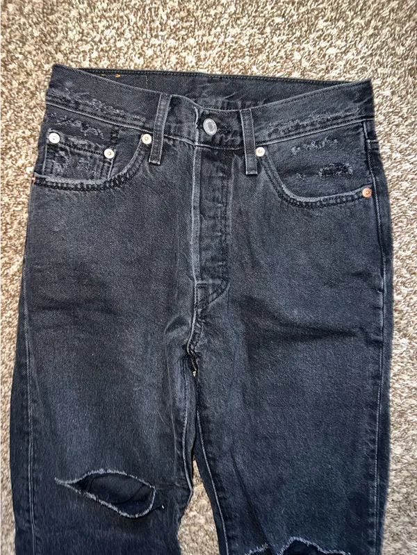 Levi’s 501 Jeans - Image 5