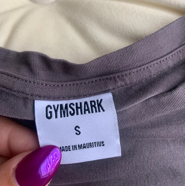 Gymshark crop - Image 2