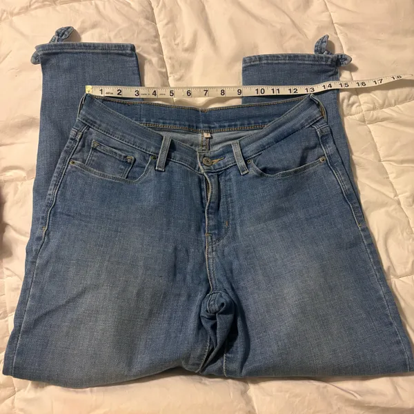 Levi’s jeans - Image 5