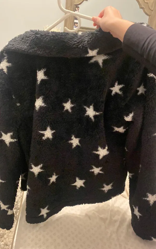 Puffer Coat - Image 2