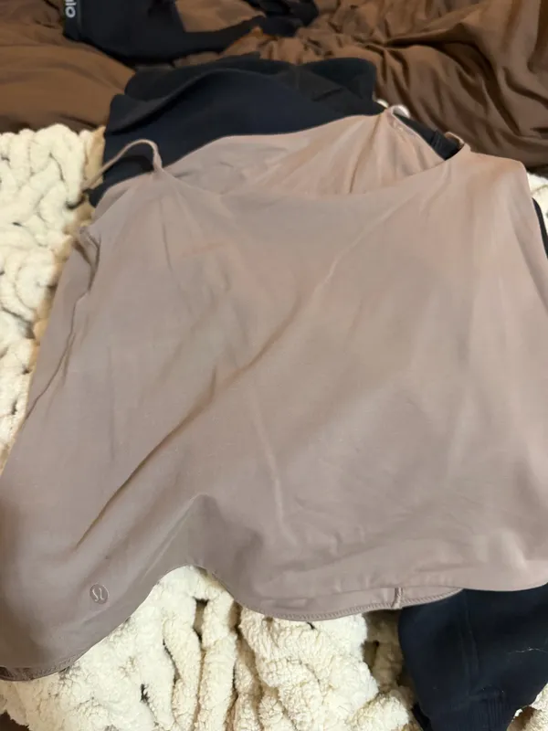 Lululemon Tank Top - Image 3