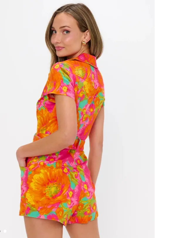 Show Me Your Mumu Romper - Image 5