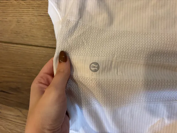 Lululemon Swiftly Tech long sleeve  - Image 3