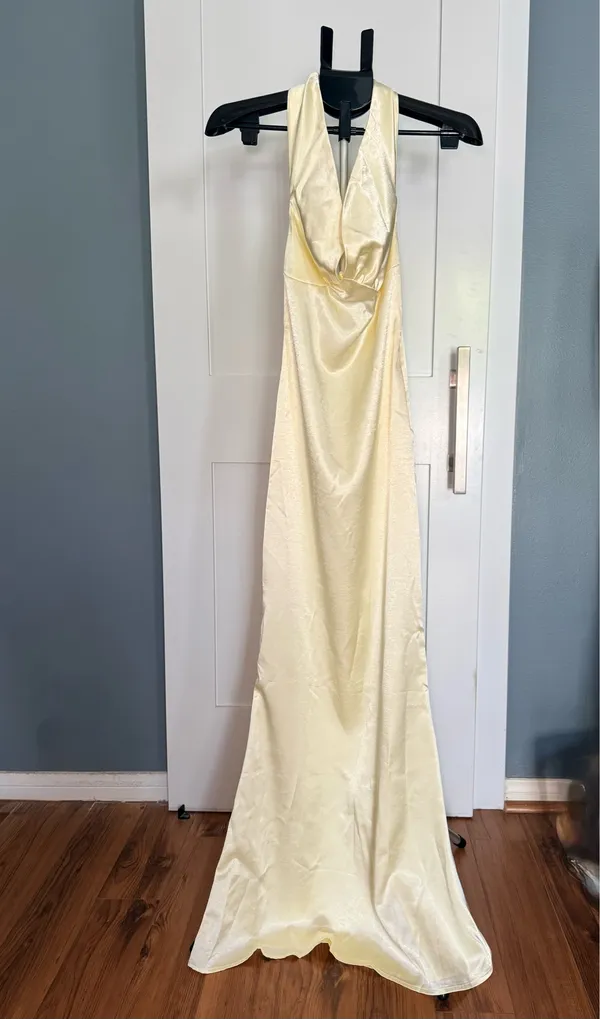 Formal Dress - Image 2