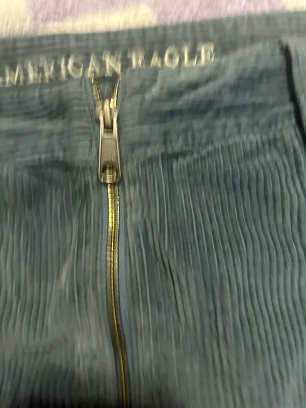 American Eagle Outfitters corduroy Mini Skirt 10 - Image 4