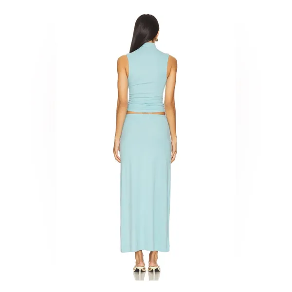 FREE PEOPLE (Free Est) Ellie set in Splash, Size Medium, $78 - Image 2