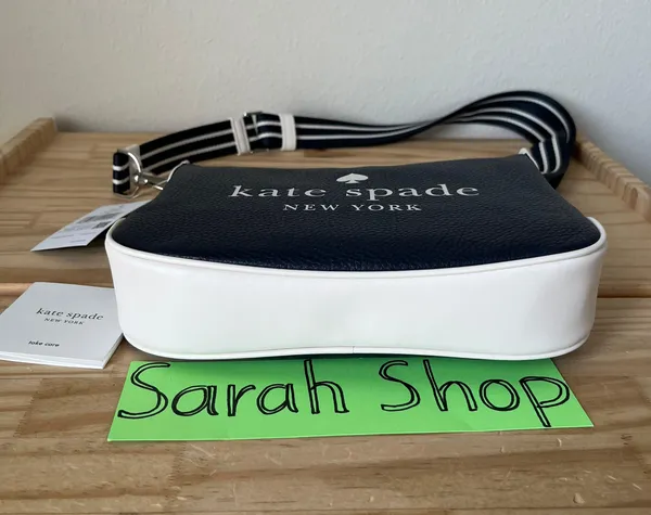 Kate Spade Purse - Image 7