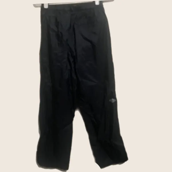 Columbia‎ Omni-shield Black Pants size Medium Regular - Image 6