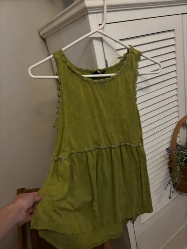 Boutique Top - Image 4