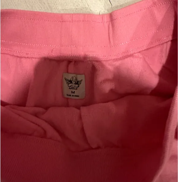 Pink BoysLie sweatset - Image 5
