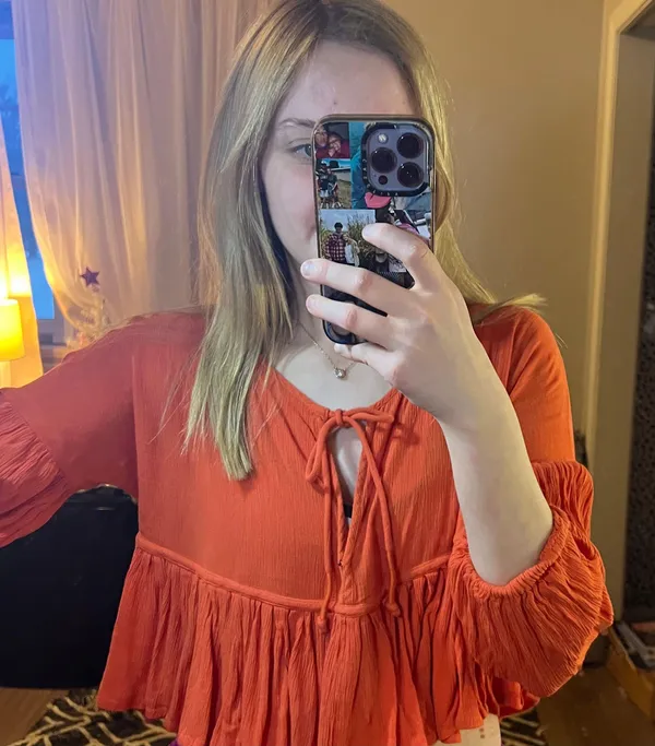 O'Neill Blouse - Image 3