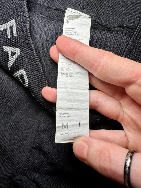 Fabletics Leggings - Image 3